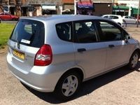 Used Honda Jazz 2002 Hatchback