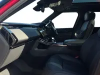 Used Land Rover Range Rover Sport First Edition 2023 Red SUV