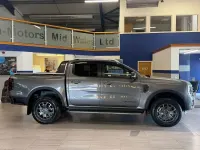 Used Ford Ranger Wildtrack 2023 Grey Pickup