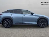 Used Lexus RZ 350e 162 kW (221 HP) 2026 Blue SUV