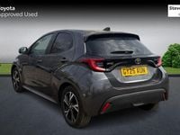 Used Toyota Yaris Hybrid Design 116 HP (85 kW) 2026 Hatchback