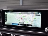 Used Mercedes GLE450 AMG AMG line 367 HP (269 kW) 2022 Grey Estate