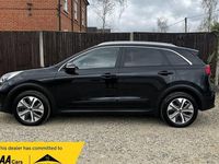Used Kia e-Niro 150 kW (204 HP) 2022 SUV