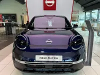 New Nissan Micra Advance 89 kW (122 HP) 2026 Hatchback