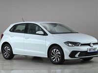 Używany VW Polo Life 95 KM (69 kW) 2026 Hatchback