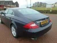 Used Mercedes CLS320 2006 Sedan