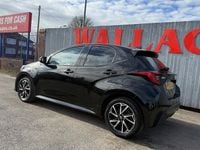 Used Toyota Yaris Hybrid Design 116 HP (85 kW) 2026 Hatchback