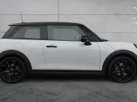 Used Mini Cooper Exclusive 114 kW (156 HP) 2026 Hatchback