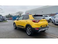 used Kia Stonic 1.0T GDi 48V Connect 5dr Petrol Estate