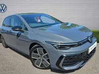 Used VW Golf VIII 150 HP (110 kW) 2025