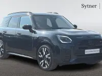 Used Mini Countryman 215 HP (158 kW) 2024 Grey SUV