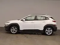 Used Hyundai Kona SE 120 HP (88 kW) 2022 White SUV