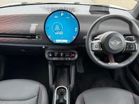 Used Mini Cooper SE Hatch 158 kW (215 HP) 2024 White Hatchback