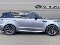 used Land Rover Range Rover Sport ESTATE