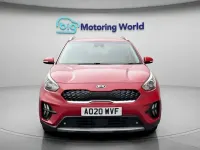 Used Kia Niro 141 HP (103 kW) 2022 SUV