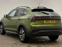 Used VW Taigo Life 95 HP (69 kW) 2026 SUV