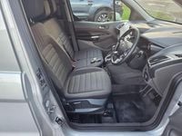 Used Ford Transit Connect Limited 100 HP (73 kW) 2023 Silver MPV