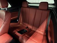 Used BMW 220 M Sport 2016 Black Cabriolet