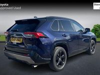 Used Toyota RAV4 222 HP (163 kW) 2023 SUV