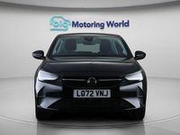 Used Vauxhall Corsa Design Edition 74 HP (54 kW) 2022 Hatchback