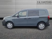 Used Nissan Townstar Acenta 130 HP (95 kW) 2025 Grey Van