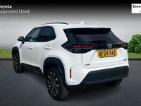 Used Toyota Yaris Hybrid Design 116 HP (85 kW) 2026 Estate