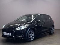 used Ford Fiesta 1.0 ST-LINE EDITION 5d AUTO 99 BHP