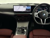 Used BMW 320 M Sport 181 HP (133 kW) 2025 Black Estate