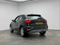 Used Audi Q2 Sport 147 HP (108 kW) 2026 Grey SUV