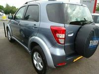 Used Daihatsu Terios 2007 SUV