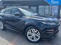 Used Land Rover Range Rover evoque R-Dynamic 2019 SUV