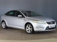 Used Ford Mondeo Sport 2011 Hatchback