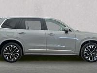 Used Volvo XC90 Ultra 247 HP (181 kW) 2025 SUV