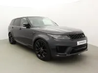 Second-hand Land Rover Range Rover Sport 2021 SUV