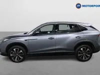 Used MG HS Trophy 224 HP (164 kW) 2025 Grey SUV