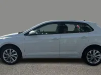 Used VW Polo Style 95 HP (69 kW) 2024 Hatchback