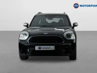 Usado Mini Countryman Exclusive 170 CV (125 kW) 2023 Azul SUV