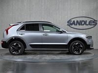 Used Kia Niro 150 kW (204 HP) 2024 SUV