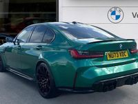 Used BMW M3 Competition Edition 510 HP (375 kW) 2023 Other Sedan