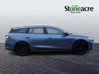 Used BYD Seal Boost 180 HP (132 kW) 2025 Blue Estate