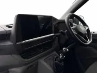 Used VW T7 Pro 2025 Grey Van