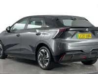 Used MG MG4 EV SE 2023 Hatchback