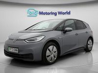 Used VW ID.3 Pro 106 kW (145 HP) 2022 Hatchback