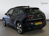 used BMW i3 i3 Series120Ah 5dr