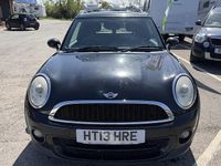 Usado Mini Cooper D 111 CV (81 kW) 2014 Utilitario