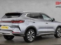 Used BYD Seal U Comfort 2025 Grey SUV