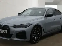 Used BMW i4 Basis 400 kW (544 HP) 2023 Sedan