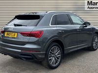 used Audi Q3 S Line 35 Tfsi S-A