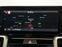 Used Kia Sorento 230 HP (169 kW) 2020 Black SUV