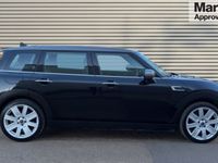 used Mini Cooper Clubman 1.5 Exclusive 6dr